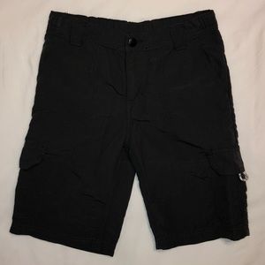 Boys cargo shorts